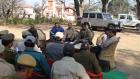 Training program for Uttarakhand Forest Department officials.